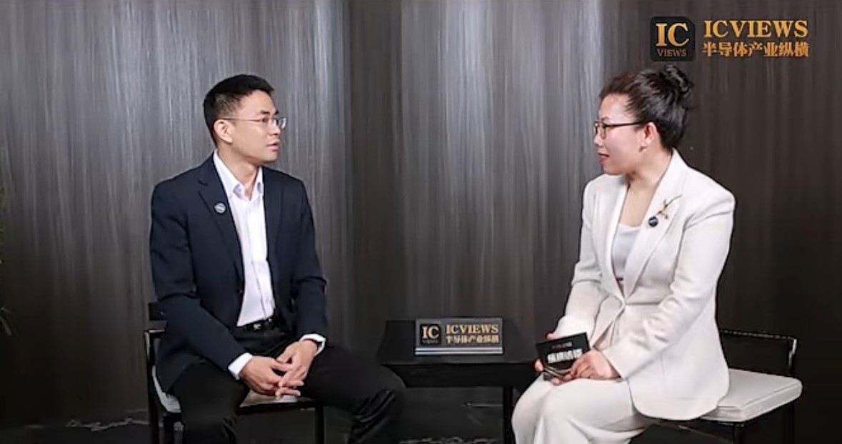 SEMICON CHINA 2026 首秀 | 态坦测试全栈自研方案亮相，使能存储芯片测试创新发展